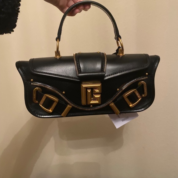 Balmain bag - Picture 11 of 11